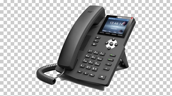 VoIP Phone Fanvil X3g Lcd 320 X 240 Pixlar 7 PNG, Clipart, 3 G, 3cx Phone System, Caller Id, Communication, Corded Phone Free PNG Download