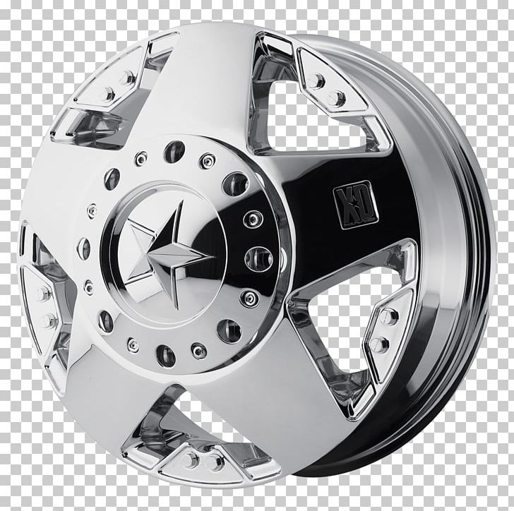 Wheel KMC XD Series Rockstar Google Chrome Chrome Plating Rim PNG, Clipart, Alloy Wheel, Automotive Tire, Automotive Wheel System, Auto Part, Chrome Plating Free PNG Download