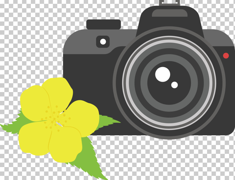 digitalkamera clipart flower