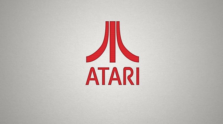 Atari 8-bit Family Desktop Display Resolution Atari 2600 PNG, Clipart, 1080p, Atari, Atari 8bit Family, Atari 2600, Atari Jaguar Free PNG Download