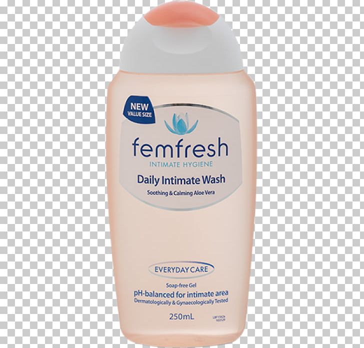 Femfresh Daily Intimate Wash 250ml Femfresh Daily Intimate Wash 250 ML Hygiene Lotion PNG, Clipart, Body Wash, Cream, Douche, Feminine Sanitary Supplies, Femininity Free PNG Download