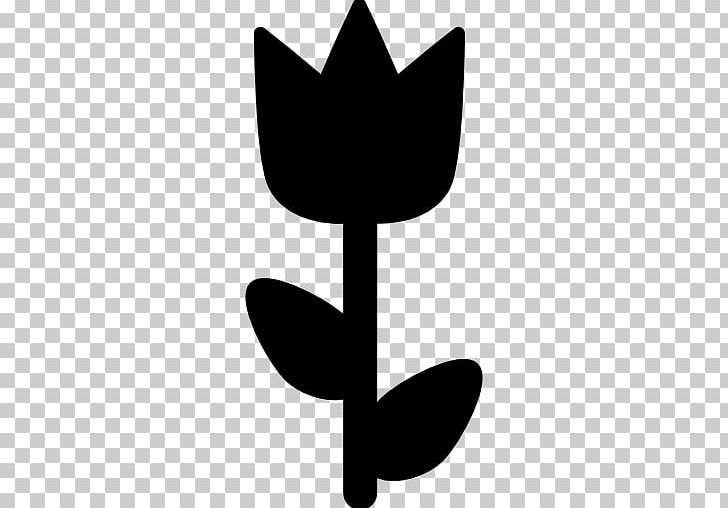 Flower Tulip PNG, Clipart, Black And White, Computer Icons, Encapsulated Postscript, Floral Design, Flower Free PNG Download