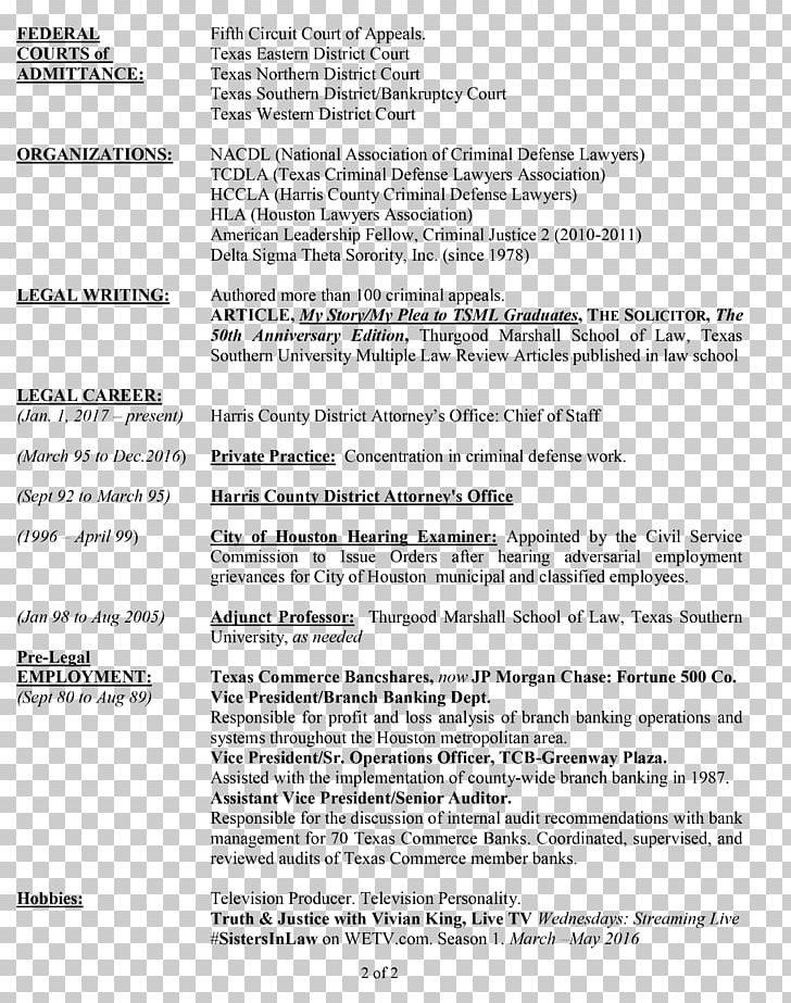 King Vivian R Résumé Document Curriculum Vitae Template PNG, Clipart, Area, Biography, Curriculum Vitae, Document, Experience Free PNG Download