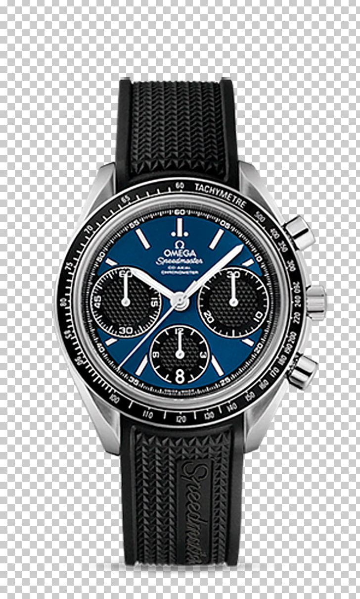 Omega Speedmaster Racing Automatic Chronograph Omega SA OMEGA Seamaster Aqua Terra Watch Coaxial Escapement PNG, Clipart, Accessories, Analog Watch, Brand, Chronograph, Chronometer Watch Free PNG Download