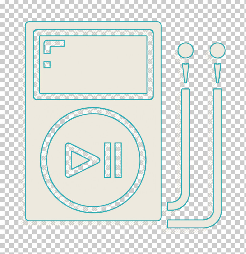 Mp3 Player Icon Ipod Icon Electronic Device Icon PNG, Clipart, Circle, Electronic Device Icon, Ipod Icon, Line, Mp3 Player Icon Free PNG Download