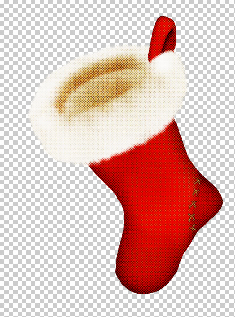 Christmas Stocking PNG, Clipart, Baby Products, Christmas Decoration, Christmas Stocking, Fur, Interior Design Free PNG Download