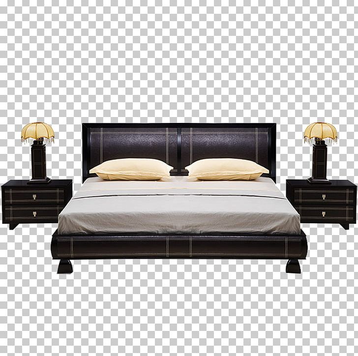 Bed Frame Bedroom Furniture Headboard PNG, Clipart, Angle, Art Nouveau, Bedroom, Beds, Bed Sheet Free PNG Download