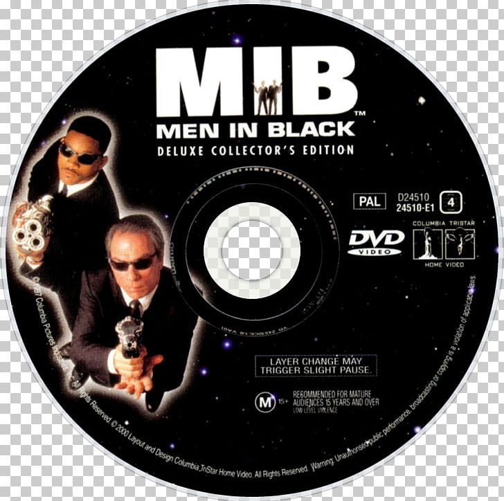 DVD Men In Black: The Album The Men In Black Film PNG, Clipart, 21 Jump Street, Barry Sonnenfeld, Compact Disc, Dvd, Film Free PNG Download