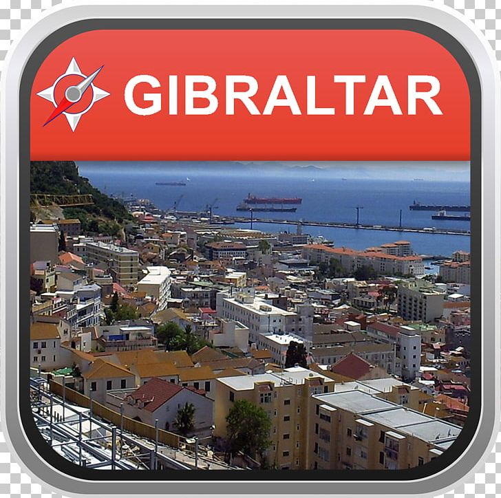 Gibraltar City Real Estate Tourism PNG, Clipart, City, Gibraltar, Map, Navigator, Offline Free PNG Download