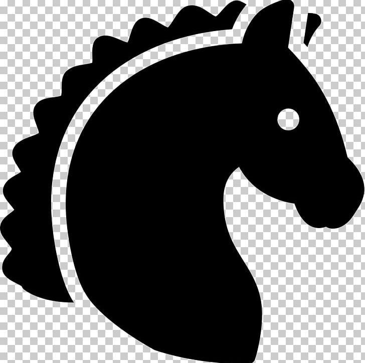 Horse Computer Icons PNG, Clipart, Black, Black And White, Clip Art, Computer Icons, Download Free PNG Download