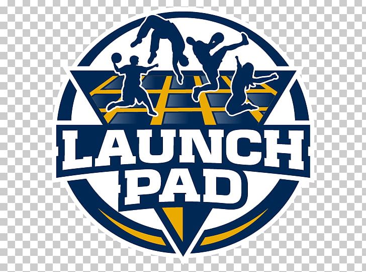 Launch Pad Trampoline Park Mylan Park West Virginia University Recreation PNG, Clipart, Area, Brand, Jumping, Line, Logo Free PNG Download