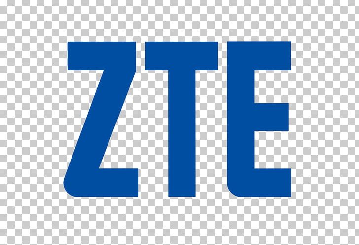 Logo ZTE Obsidian Smartphone Telephone PNG, Clipart, Android, Angle, Area, Blade, Blue Free PNG Download