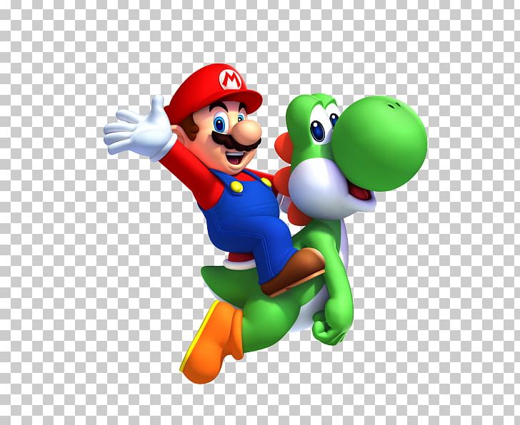 New Super Mario Bros. U Super Mario World 2: Yoshi's Island PNG, Clipart, Fictional Character, Figurine, Gaming, Mario, Mario Bros Free PNG Download