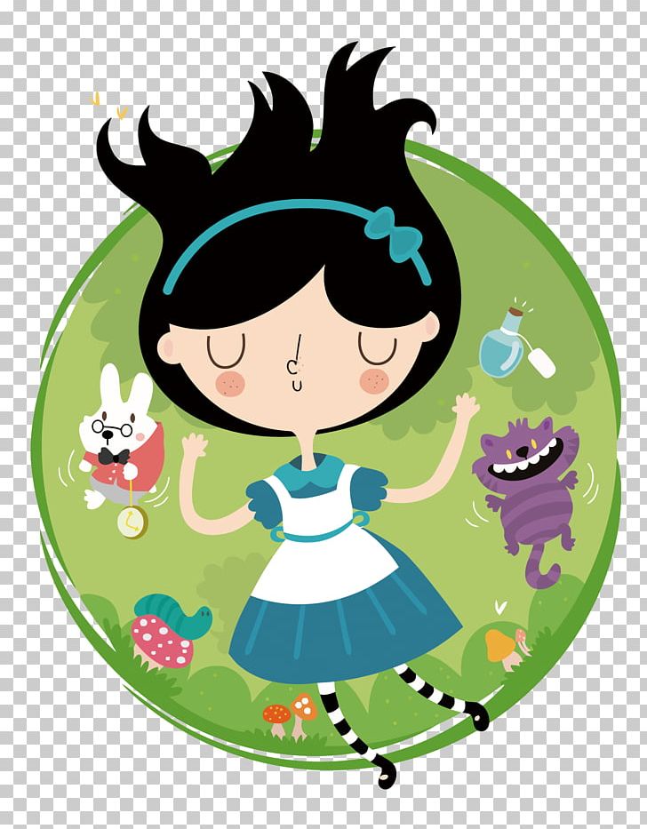 T-shirt Alices Adventures In Wonderland Art Illustration PNG, Clipart, Alice Vector, Cartoon Character, Cartoon Eyes, Cartoons, Fashion Free PNG Download