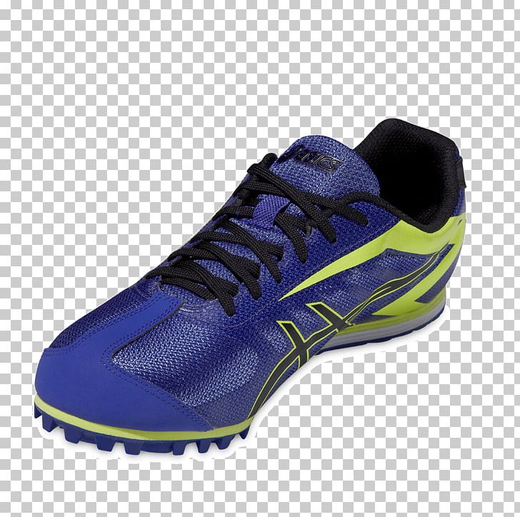 Track Spikes ASICS Sneakers Sport Of Athletics Running PNG, Clipart, Adidas, Asics, Blue, Cross Training Shoe, Electric Blue Free PNG Download