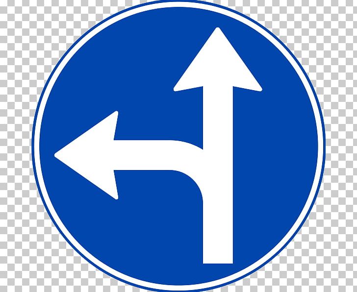 Traffic Sign Vienna Convention On Road Traffic Direction PNG, Clipart, Angle, Area, Arrow, Blue, Brand Free PNG Download