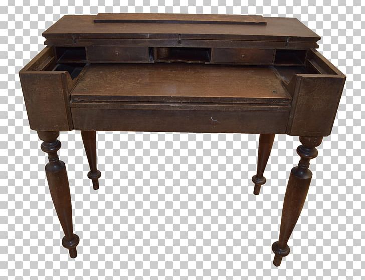 Writing Desk Writing Table Secretary Desk PNG, Clipart, Antique, Desk, Flip, Furniture, George Hepplewhite Free PNG Download