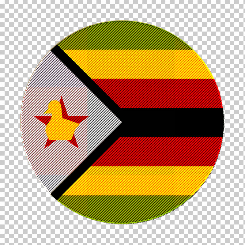 Flag Icon Zimbabwe Icon Countrys Flags Icon PNG, Clipart, Botswana, Countrys Flags Icon, Flag, Flag Icon, Flag Of Zimbabwe Free PNG Download