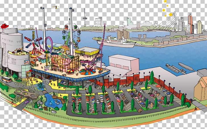 Attractiepark Rotterdam Amusement Park Wunderland Kalkar Toshimaen Walibi Holland PNG, Clipart, Amusement Park, Der, Development, Entrepreneur, Hennie Van Der Most Free PNG Download