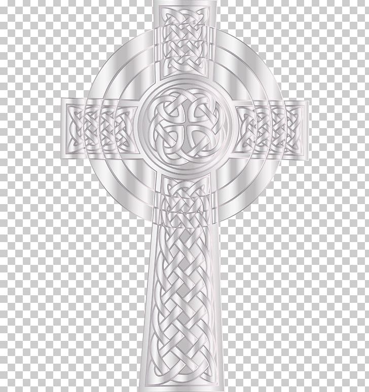 Christian Cross Silver Celtic Cross PNG, Clipart, Celtic Cross, Celtic Knot, Christian Cross, Christianity, Cross Free PNG Download