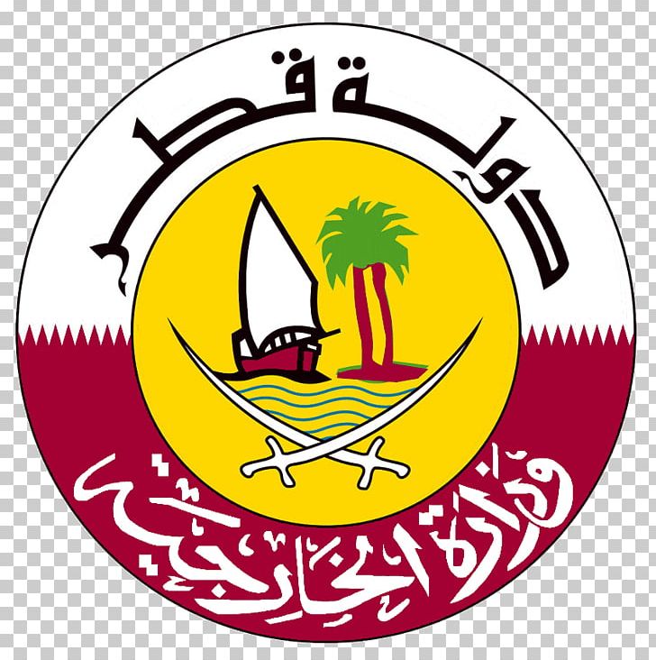 Embassy Of Qatar Ministry Of Foreign Affairs Foreign Minister PNG, Clipart, Ambassador, Area, Artwork, Circle, Foreign Minister Free PNG Download