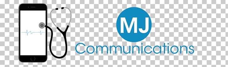 MJ Communications Logo Microphone PNG, Clipart, Blue, Brand, Broken, Broken Screen, Communication Free PNG Download