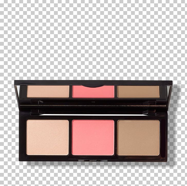 NIP + FAB Make Up Travel Palette Cosmetics Rouge PNG, Clipart, Beauty, Color, Compact, Contouring, Cosmetics Free PNG Download