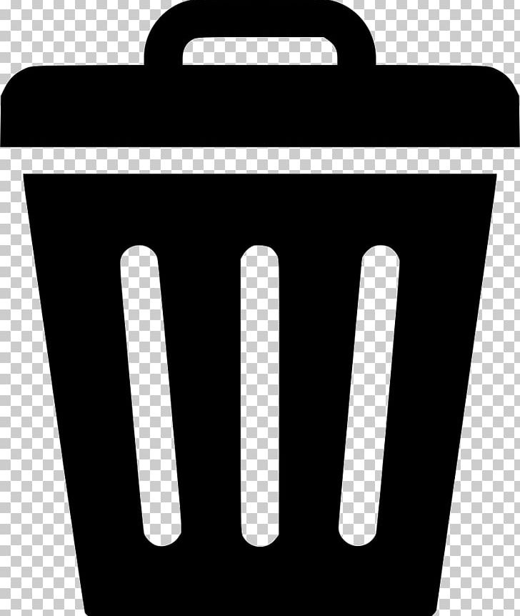 Rubbish Bins & Waste Paper Baskets Recycling Bin Computer Icons PNG, Clipart, Black And White, Bran, Can, Can Stock Photo, Computer Icons Free PNG Download