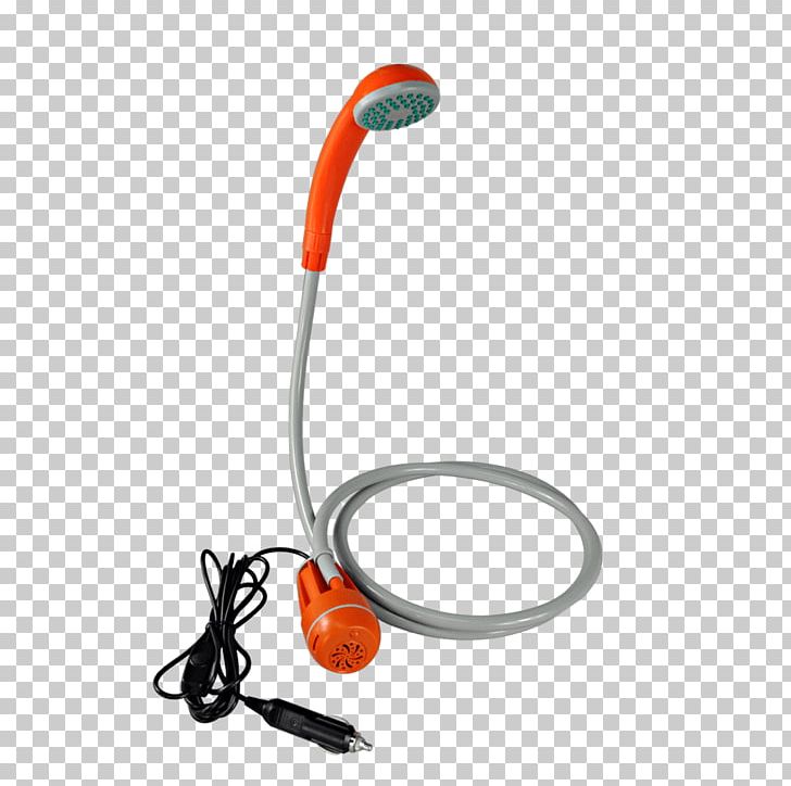 Camping Shower Battery Charger Outdoor Recreation Headphones PNG, Clipart, Audio, Audio Equipment, Battery Charger, Bucket, Camping Free PNG Download