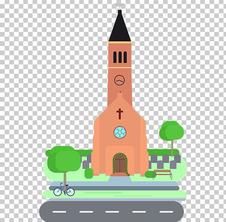 Church Bell Tower PNG, Clipart, Bell Tower, Building, Cemetery, Chapel, Christian Church Free PNG Download