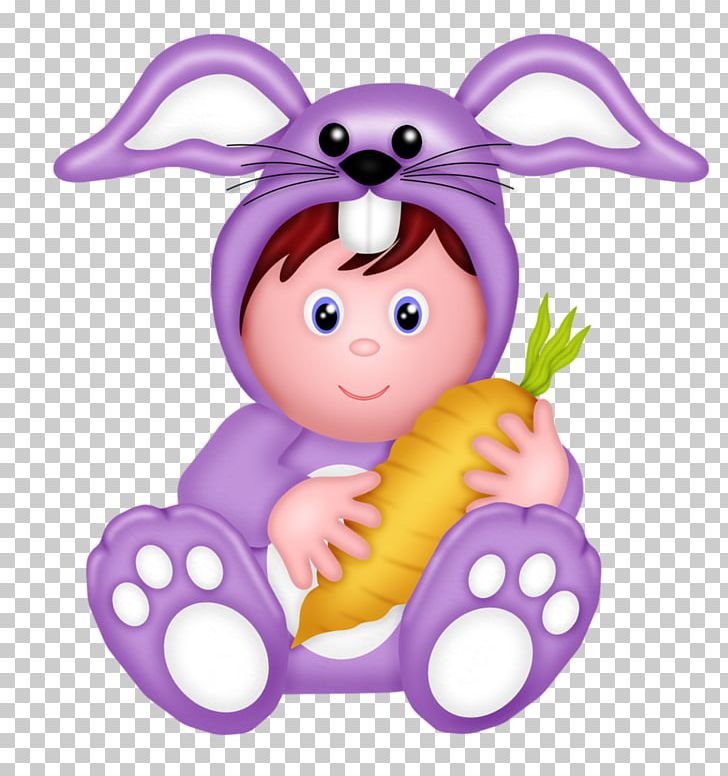 Easter Bunny Rabbit PNG, Clipart, Albom, Animals, Baby Toys, Carrot, Cartoon Free PNG Download