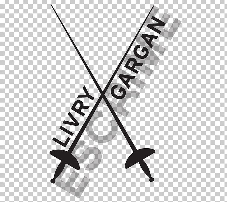 Fencing Circle Jean Moret De Livry-Gargan Sword Attack Stock Photography PNG, Clipart, Angle, Attack, Black And White, Brand, Fencing Free PNG Download