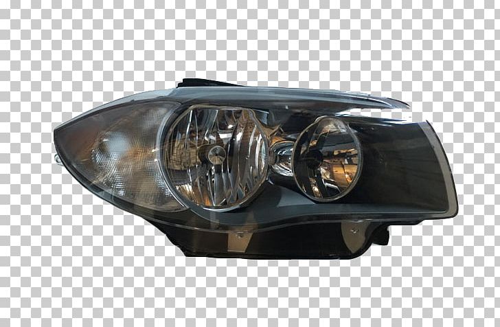 Headlamp Car Bumper Automotive Design PNG, Clipart, Automotive Design, Automotive Exterior, Automotive Lighting, Auto Part, Bmw 1 Series E87 Free PNG Download