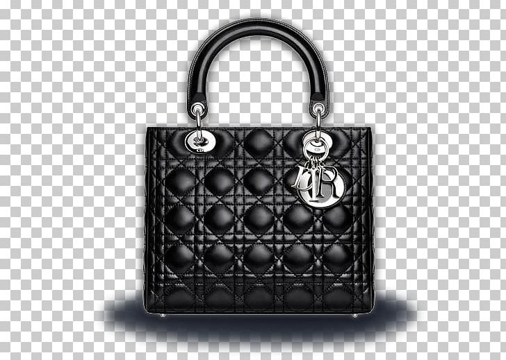 Lady Dior Christian Dior SE Handbag Leather PNG, Clipart, Accessories, Bag, Black, Brand, Christian Dior Se Free PNG Download