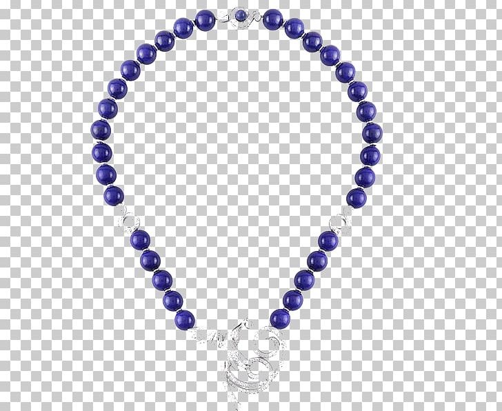 Rosary Jewellery Necklace Pendant PNG, Clipart, Blue, Body Jewelry, Color, Deep, Deep Blue Free PNG Download