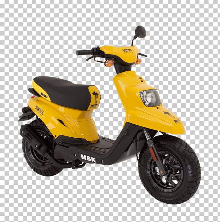 Scooter Yamaha Motor Company Yamaha Corporation MBK Booster PNG, Clipart, Cars, Electric Motorcycles And Scooters, Mbk, Mbk Booster, Moped Free PNG Download