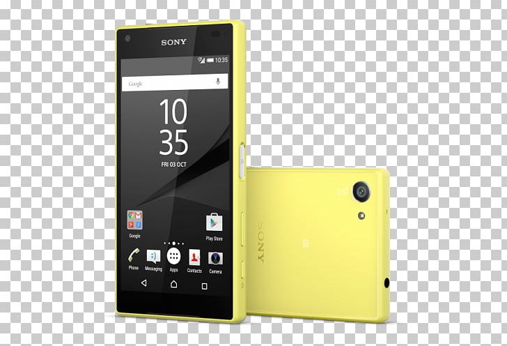Sony Xperia Z5 Premium Sony Xperia Z3 Compact 索尼 Qualcomm Snapdragon PNG, Clipart, Cellular Network, Compact, Electronic Device, Electronics, Gadget Free PNG Download