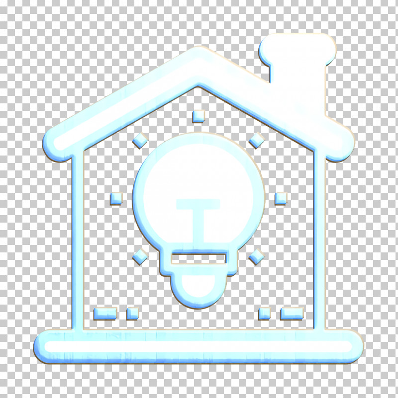 Home Icon Architecture And City Icon Lightbulb Icon PNG, Clipart, Architecture And City Icon, Circle, Home Icon, Lightbulb Icon, Technology Free PNG Download