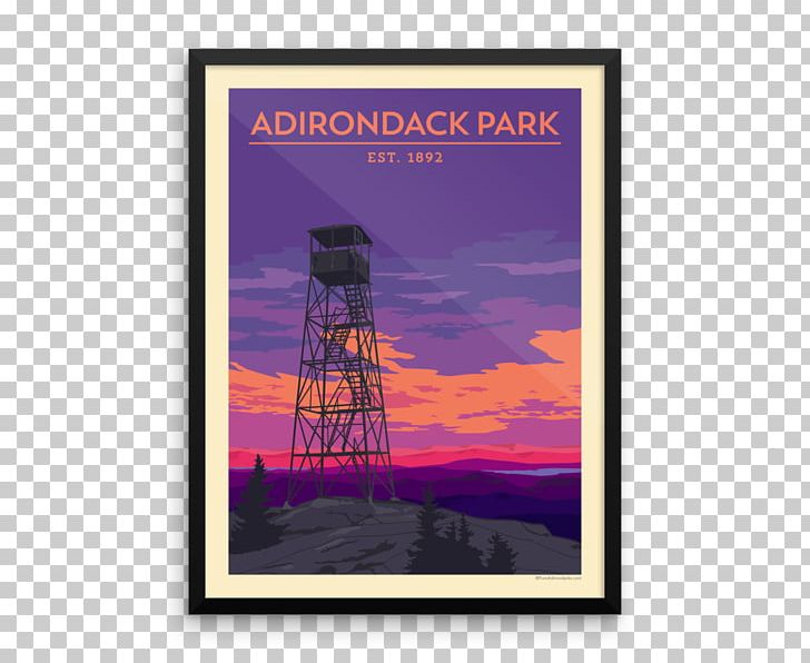 Adirondack Park Whiteface Mountain Lake Placid Adirondack High Peaks Poster PNG, Clipart, Adirondack High Peaks, Adirondack Mountains, Adirondack Park, Advertising, Energy Free PNG Download