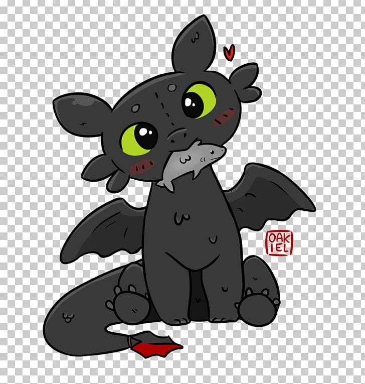 Cat Toothless How To Train Your Dragon Art PNG, Clipart, Animals, Art, Carnivoran, Cartoon, Cat Free PNG Download