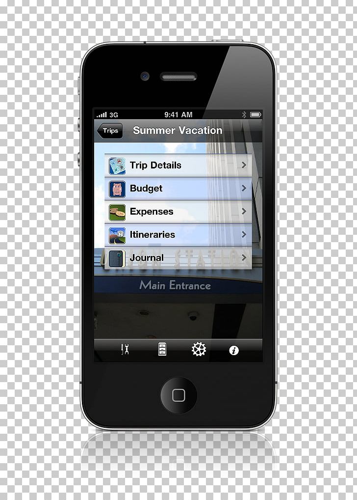 Feature Phone Smartphone Travel Itinerary IPhone PNG, Clipart, Business, Creative Mobile Phone, Electronic Device, Electronics, Gadget Free PNG Download