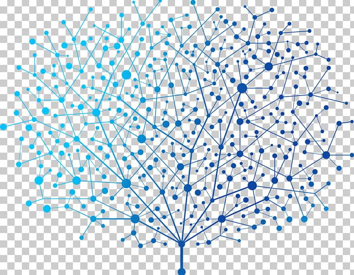 Line Point Tree PNG, Clipart, Angle, Area, Art, Artificial Intelligence, Blue Free PNG Download