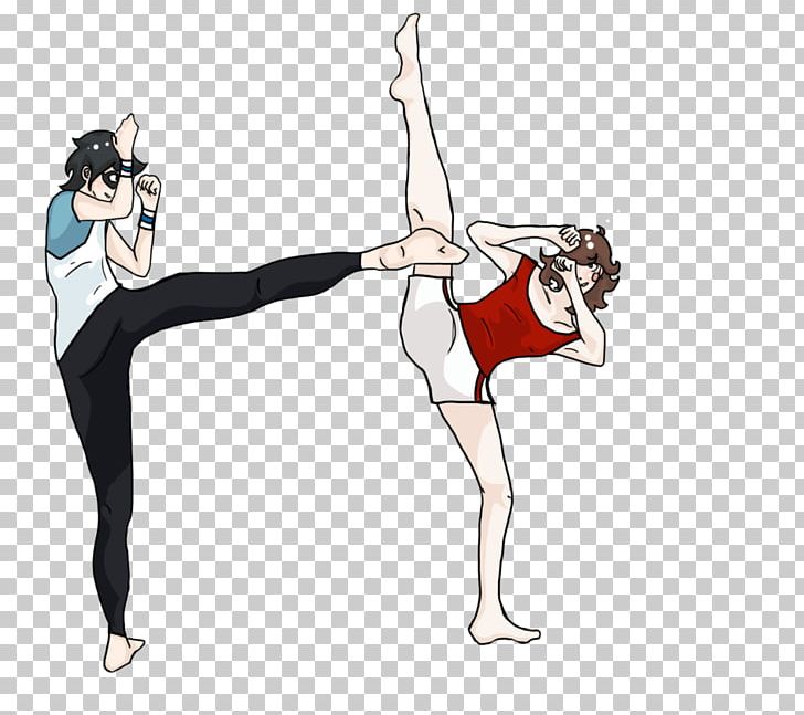Performing Arts Cartoon Shoulder Physical Fitness PNG, Clipart, Arm, Art, Arts, Barefoot, Cartoon Free PNG Download