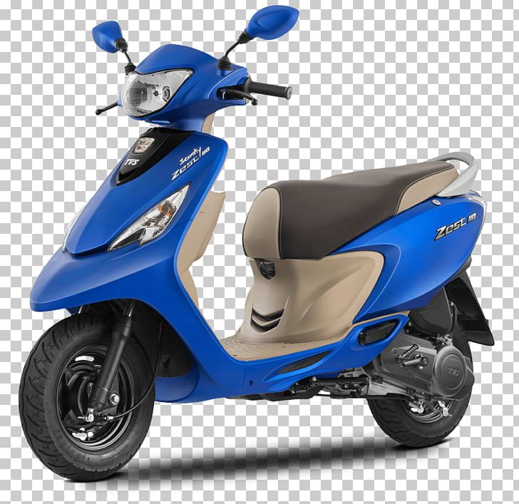 Scooter TVS Scooty TVS Motor Company Auto Expo Ahmedabad PNG, Clipart, Ahmedabad, Auto Expo, Blue, Cars, Color Free PNG Download
