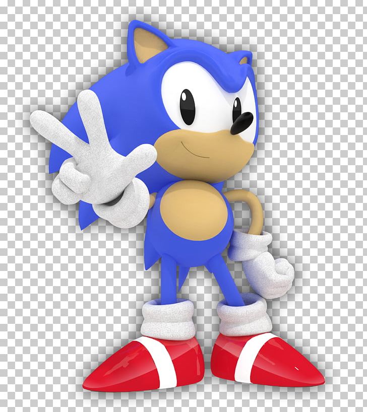 Sonic The Hedgehog 3 Sonic Generations Sonic & Sega All-Stars Racing Sonic 3D PNG, Clipart, Cartoon, Fictional Character, Figurine, Gaming, Masc Free PNG Download