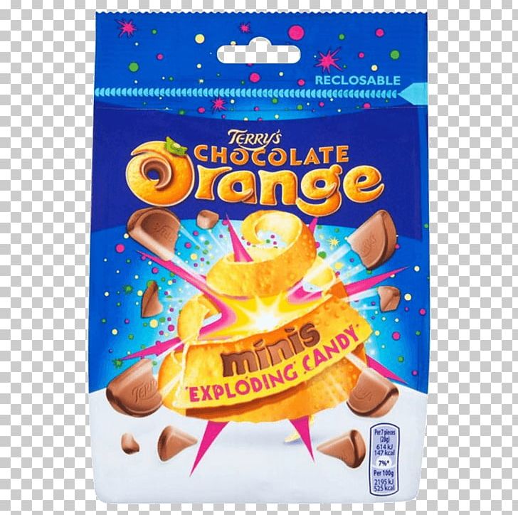 Terry's Chocolate Orange Candy PNG, Clipart,  Free PNG Download