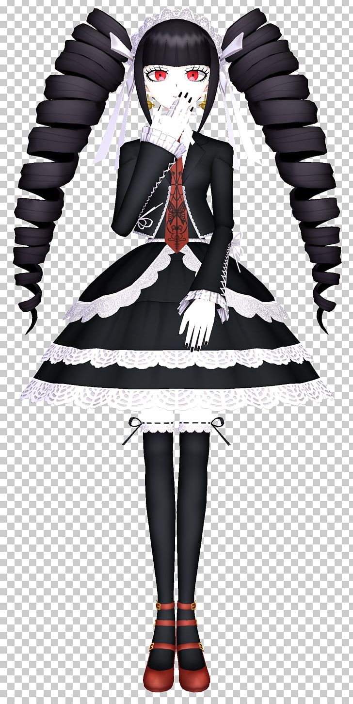 Danganronpa V3: Killing Harmony Danganronpa 2: Goodbye Despair Danganronpa Another Episode: Ultra Despair Girls Drawing Orange Caramel PNG, Clipart, After School, Anime, Costume, Costume Design, Danganronpa Free PNG Download