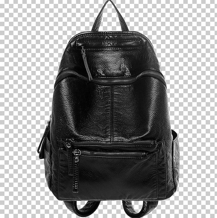 Handbag Backpack Leather Baggage PNG, Clipart, Backpacker, Backpackers, Backpacking, Backpack Panda, Bag Free PNG Download