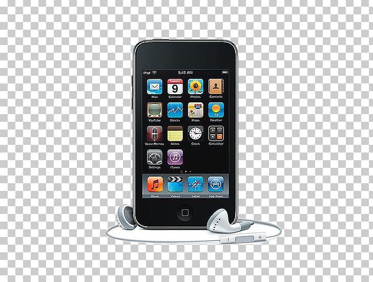IPod Touch (第3世代) IPod Shuffle IPod Nano Apple PNG, Clipart, Apple, Cellular Network, Electronics, Feature Phone, Gadget Free PNG Download