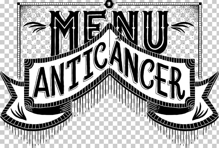 Menu Logo Graphic Design Restaurant PNG, Clipart, Anticancer, Art, Bar, Black And White, Brand Free PNG Download